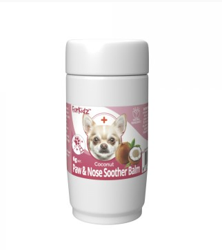 Furkidz Paws/Nose Balm for Dogs Coconut