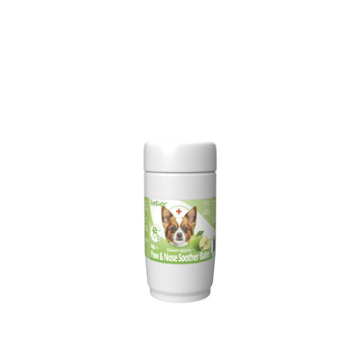 Furkidz Paws/Nose Balm for Dogs Apple