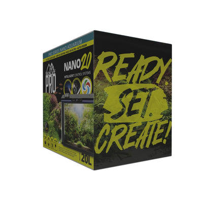 Bioscape Pro Nano 20ltr Aquarium