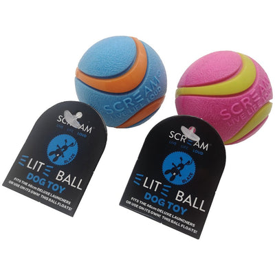 Scream Elite Ball small 5cm