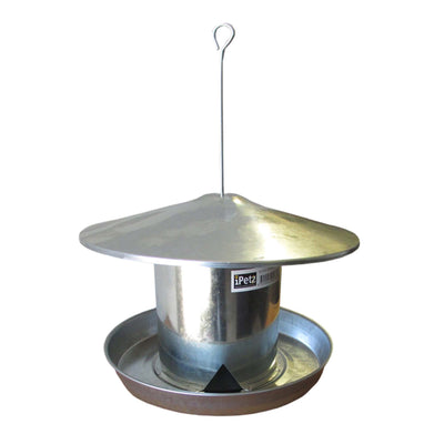 Ipetz Budgie Hopper 5 inch Diameter