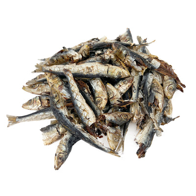 Wildkind Dog Treat Southern Ocean Pilchards 100G