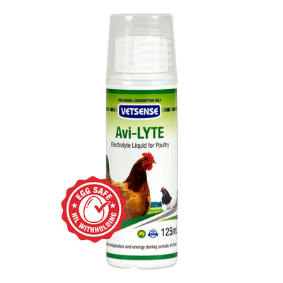 Vetsense Avilyte 125 ml
