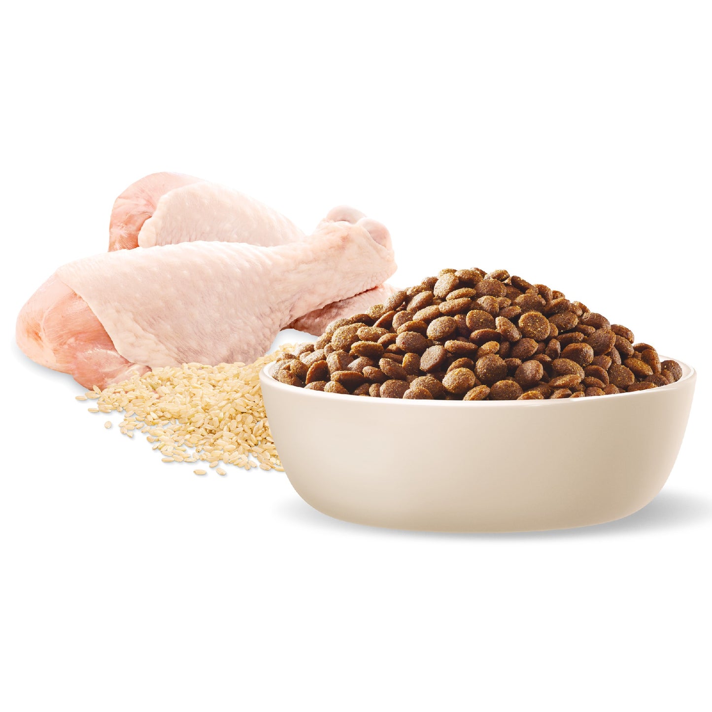 Advance Dog Puppy Plus 15Kg
