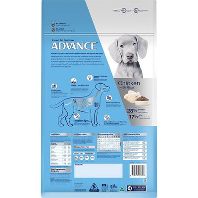 Advance Puppy Large Breed 15Kg