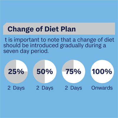 Advance Kitten Chick Tender 85G 7S