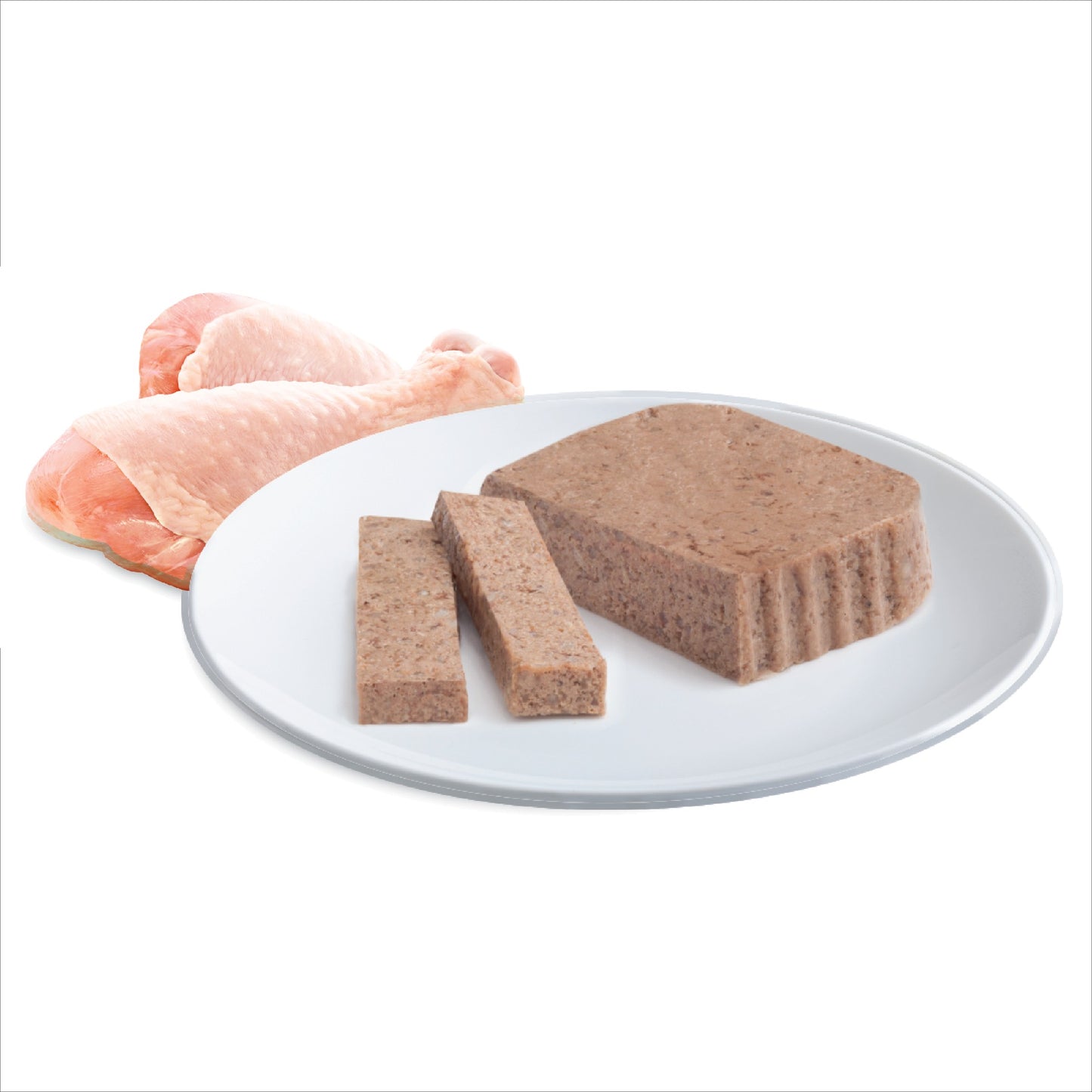 Advance Kitten Chick Tender 85G 7S