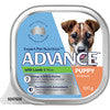 Advance Puppy Lamb 100G 12 Pack