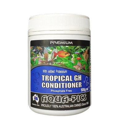 Tropical GH Conditioner 250g