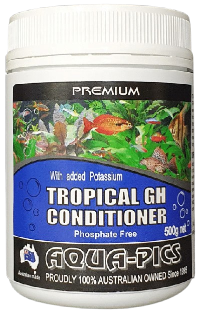 Tropical GH Conditioner 500g