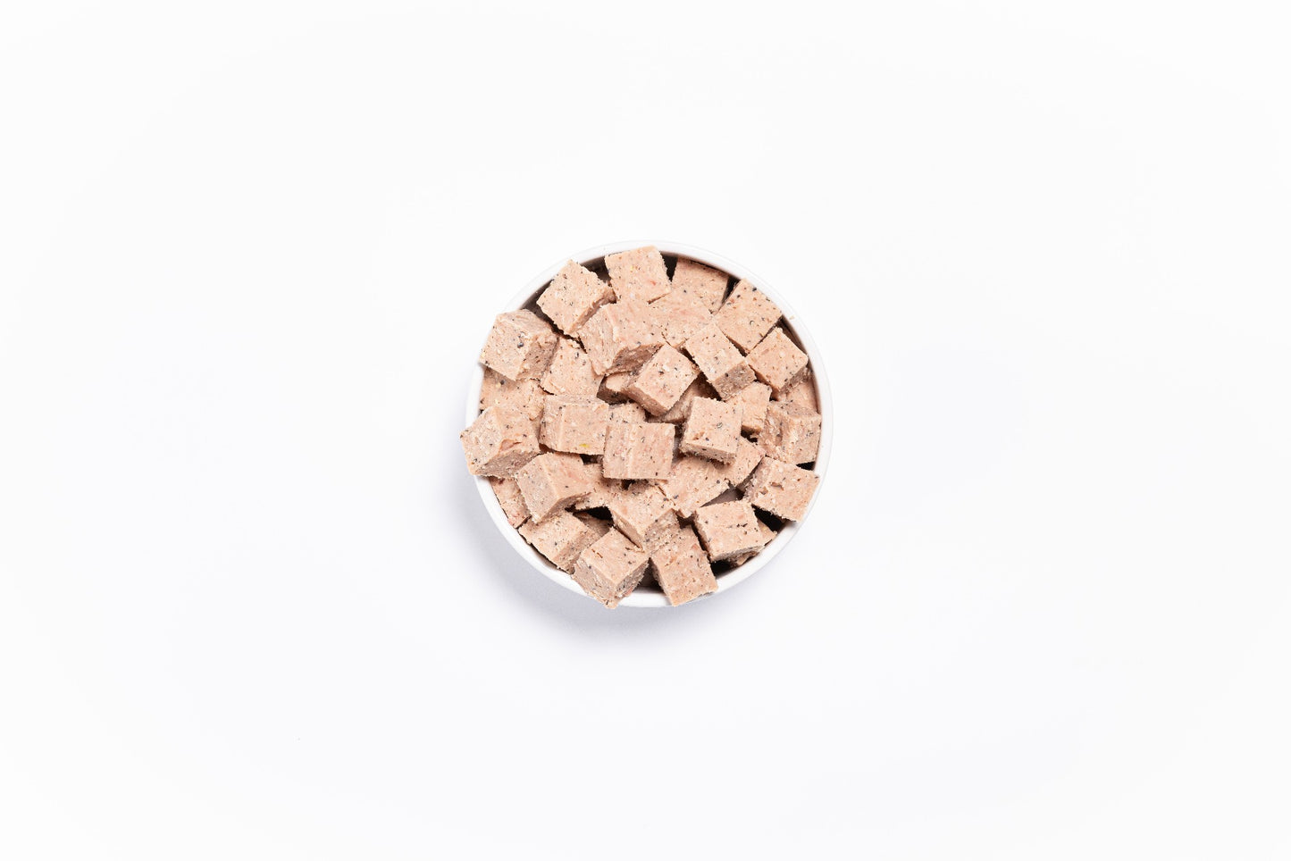 Prime 100 Turkey and Flaxseed Roll 800g *Available for In Store Pick Up *