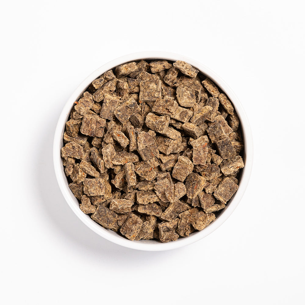 SPD Lamb Apple & Blueberry Puppy Air Dried 600g