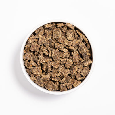 SPD Lamb Apple & Blueberry Puppy Air Dried 600g