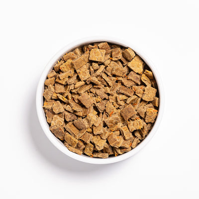 SPD Chicken & Brown Rice Air Dried 120g