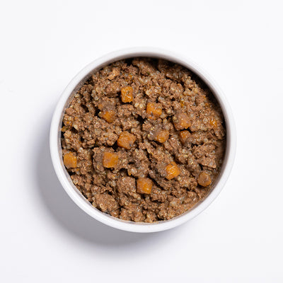 Prime 100 SPD Kangaroo & Pumpkin Slow Cooked 354g