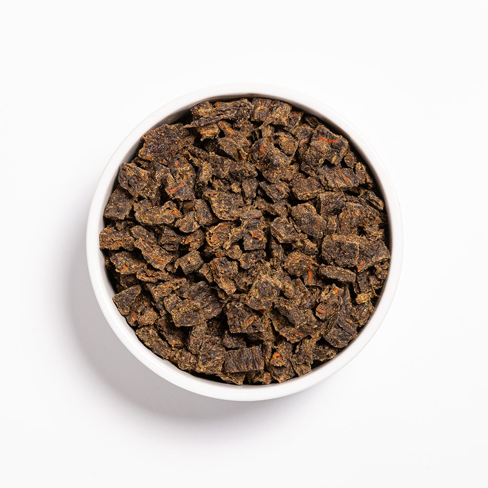 SPD Beef & Carrot Air Dried 2.2kg