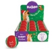 Santa Paws Ball - Medium