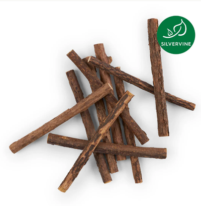 Kazoo Kitty Silvervine Den