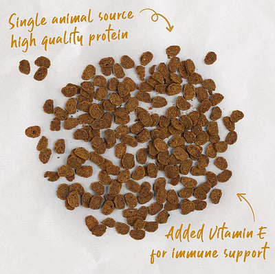 Kazoo Kitty Craves – Chicken Chunks – 75gm