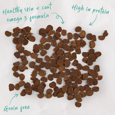 Kazoo Kitty Craves – Tuna Nibbles – 75gm