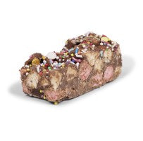 Kazoo Dog Rocky Road W: 3cmL: 7cmD: 3cm 45g