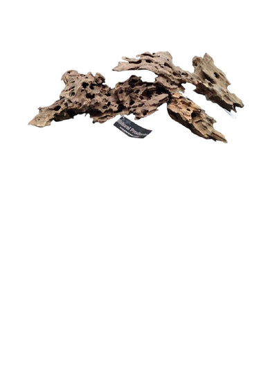 Aqua Premium Naturals Honey Comb Wood