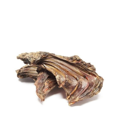 Bark & Beyond Roo Ribs 600G