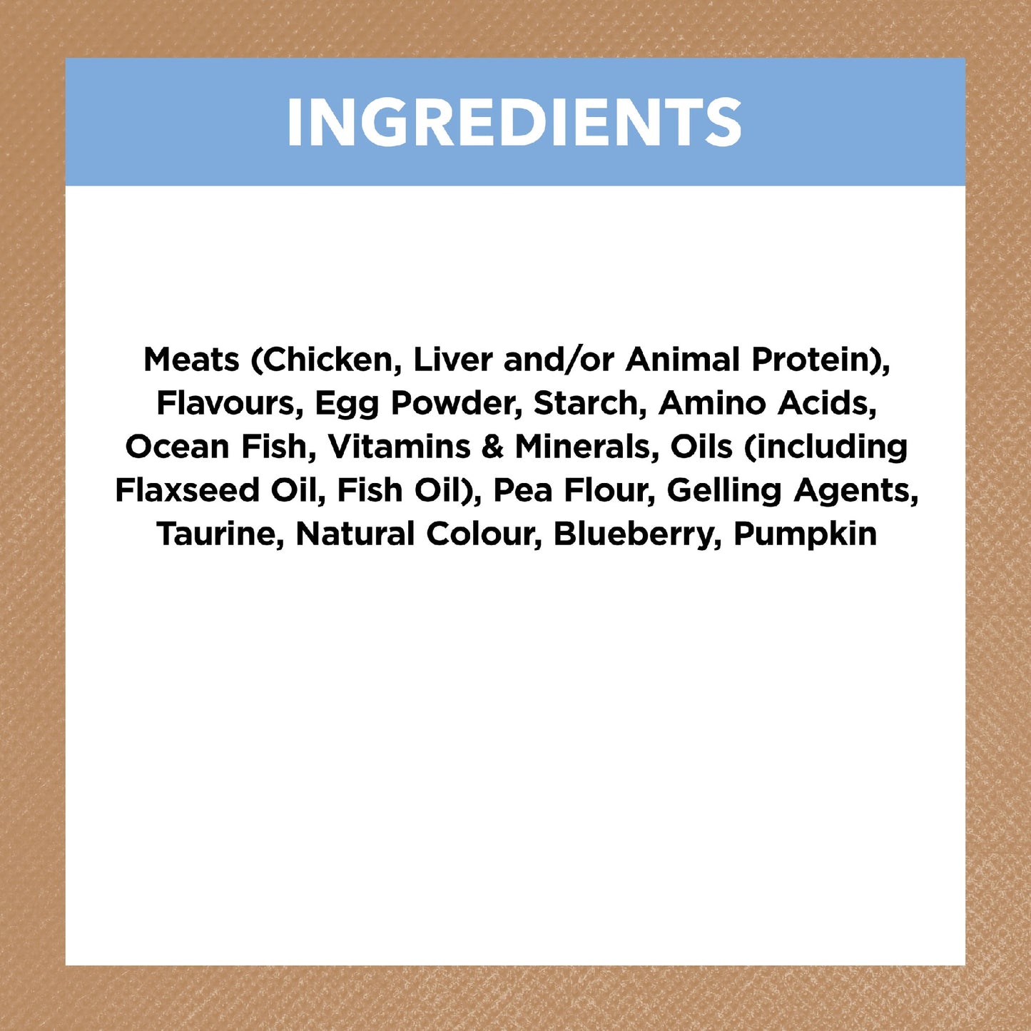 Ivory Coat Cat Kitten Chicken & Oceanfish Gravy 85g