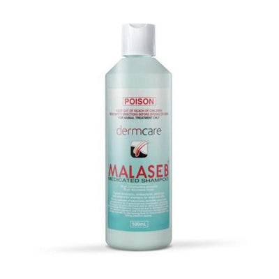 Malaseb 500 ml