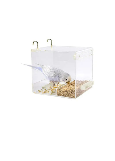 Bainbridge Mess Free Bird Feeder - Small
