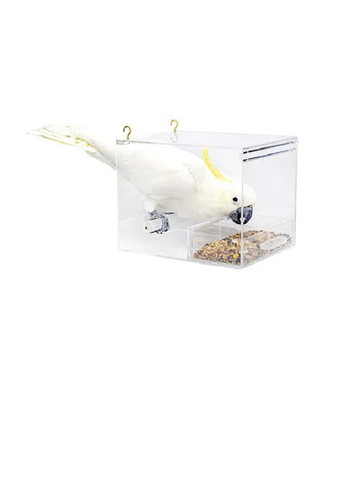 Bainbridge Mess Free Bird Feeder - Large