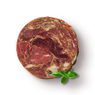 The Butchers Dog Chunky Beef & Vegetables 1.5Kg 6 Discs - Available In Store or Local Delivery Only