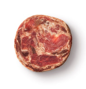 The Butchers Dog Lamb & Beef 1.5Kg 6 Discs - Available In Store or Free Local Delivery Only