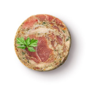 The Butchers Dog Turkey 1.5Kg 6 Discs - Available In Store or Local Delivery Only