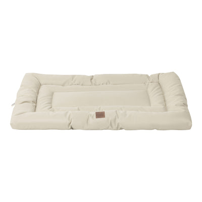 Indie & Scout Water Resistant Mat Large Taupe