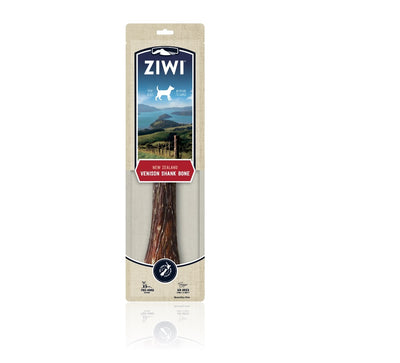 Ziwi Peak Venison Shank Full Oral Chew 195g