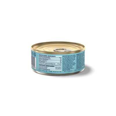 Ziwi Peak Cat Mackeral & Lamb Can 85g