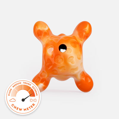 Lava Chomp Treat Dispenser (Limited Edition)