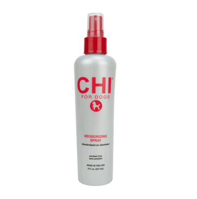 Chi Deodorizing Spray For Dogs 237ml