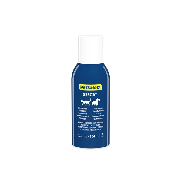 Petsafe SSSCAT Refill Can