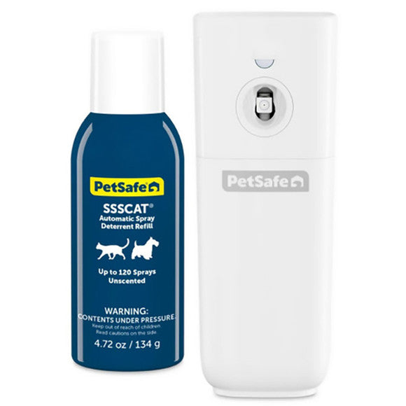 Petsafe SSSCAT Automatic Spray Pet Deterrent