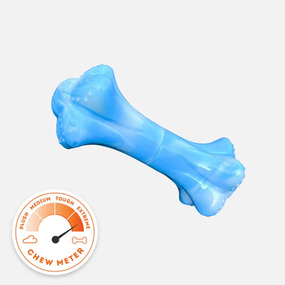Chewzilla Musical Bone