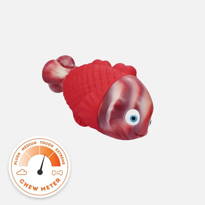 Squeaky FIsh