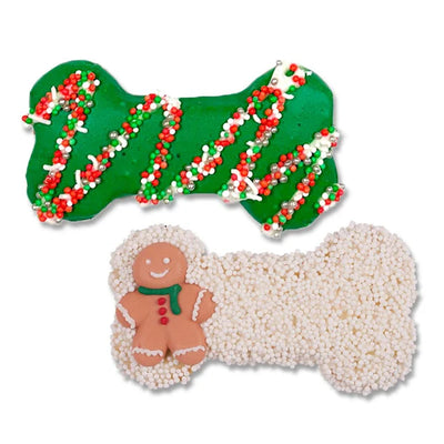 Kazoo Christmas Bones - 2 Pack