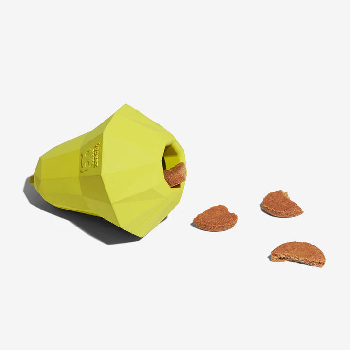Zees Super – Pear