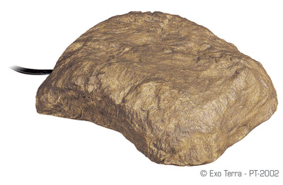 Exo Terra Heat Rock Medium