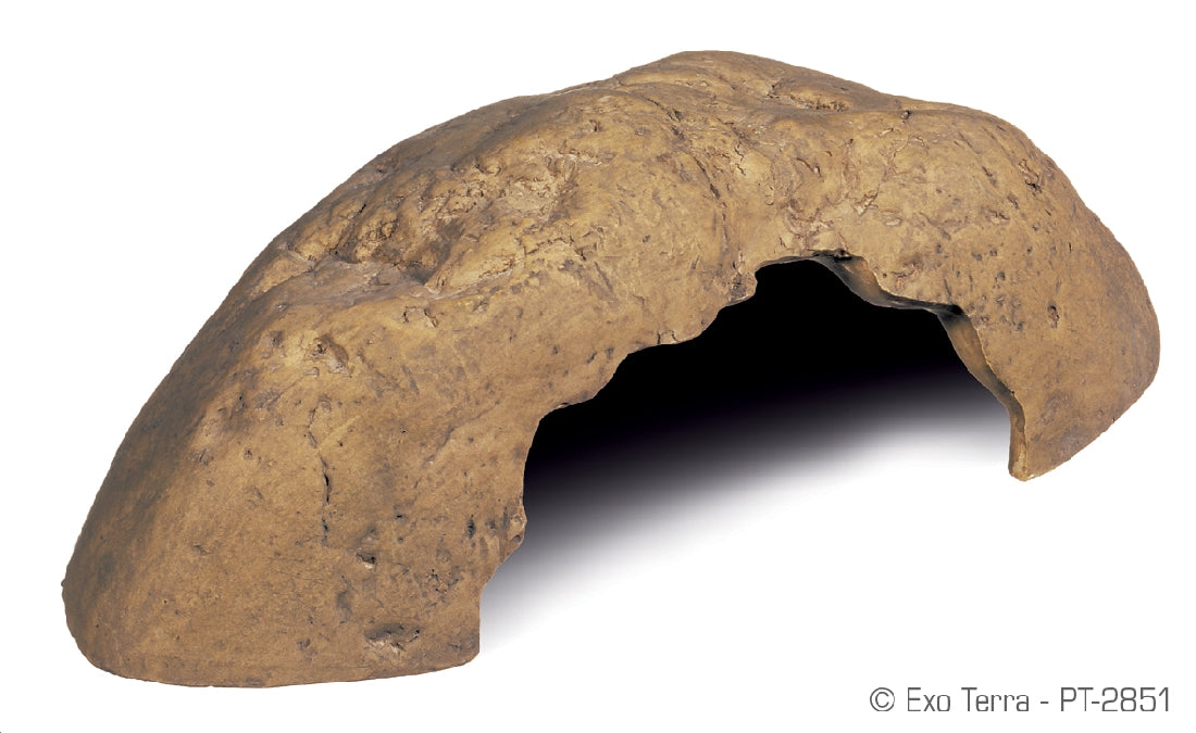 Exo Terra Hiding Cave Small