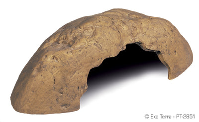 Exo Terra Hiding Cave Small