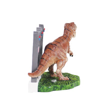 T-Rex Jurassic Park Small