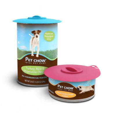 Self Sealing Lid Green Small 10.16cm